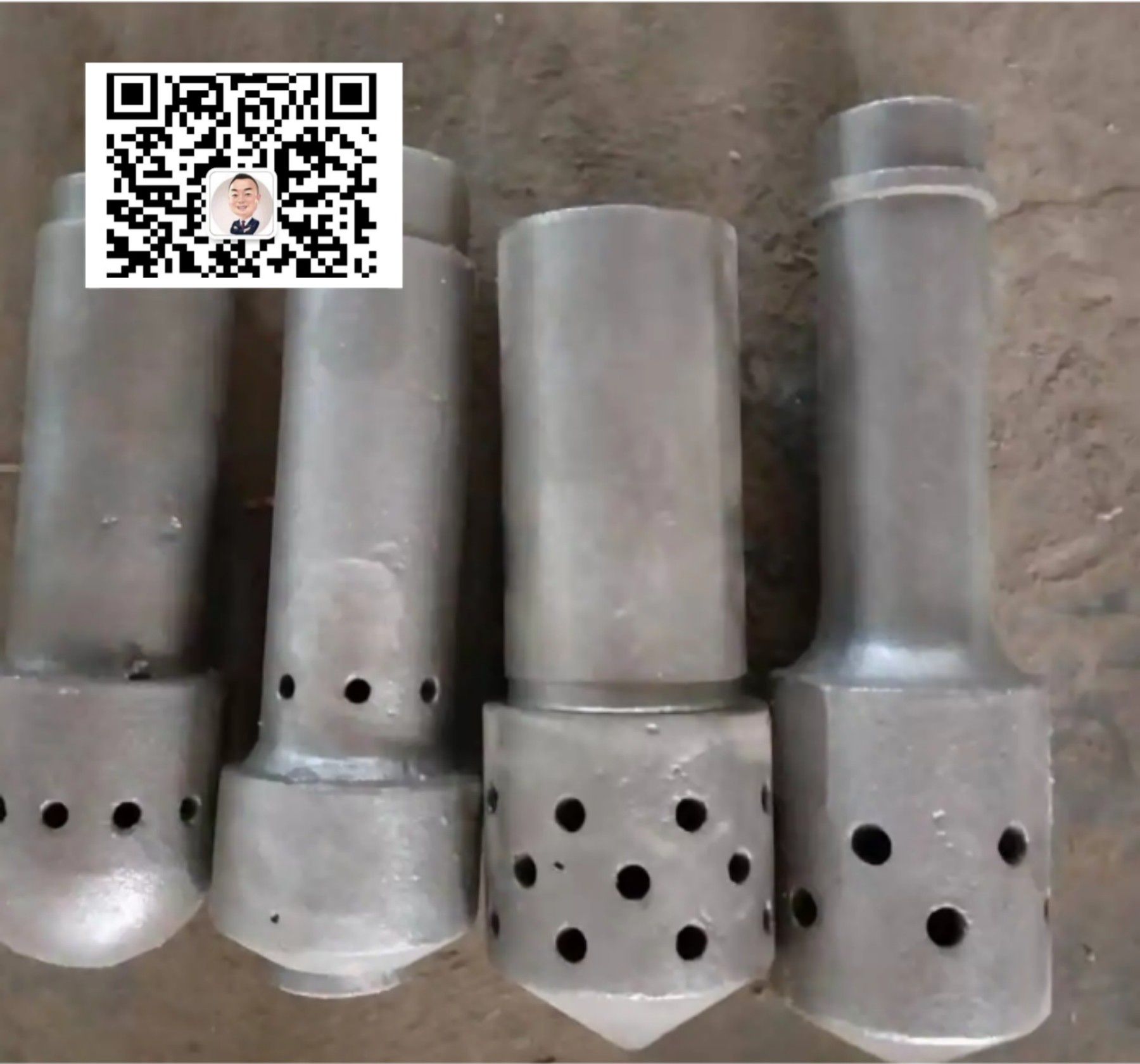 锅炉风帽使用方法